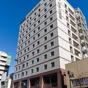 *** Hotel Keihan Asakusa Japonia
