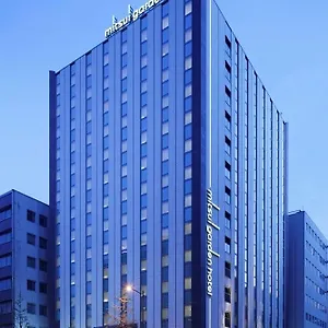 **** Hotel Mitsui Garden Japonia