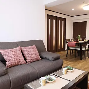Apartment ケイアイコンホテルズ 池下 Nagoya