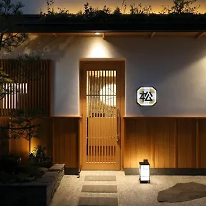 ホテル 松の井 東京都