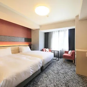 Hotel Keisei Richmond Monzennakacho Tokyo