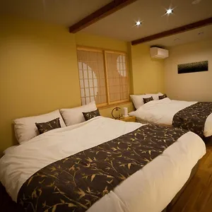 Villa Ixyz別邸 月夜見の宿 Nagoya