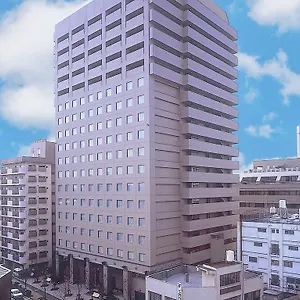 Mystays Premier Omori 4* Tokio