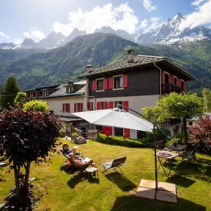 La Chaumière Mountain Hotel
