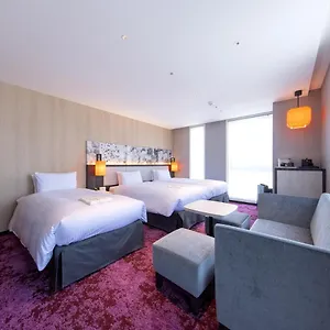 Hotel Forza Shijo Kawaramachi, Kioto