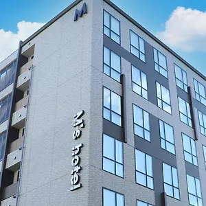 酒店 The M's, 京都