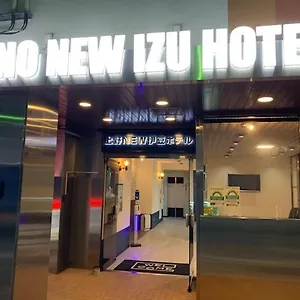 ** Hotel Ueno New Izu Japonia