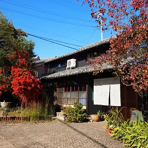 Homestay ヒルズハウスセカンド Tokoname