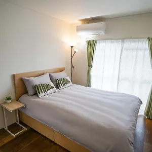 Apartment Stay's サンジョイフル 304号 民泊 駅近 Nagoya