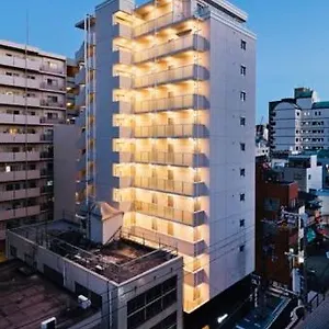 Apartment Pg Kuromon Osaka