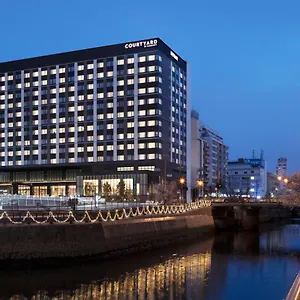 Courtyard By Marriott 나고야 시