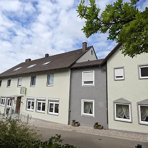 *** Hotel Zum Schwarzen Baeren Niemcy