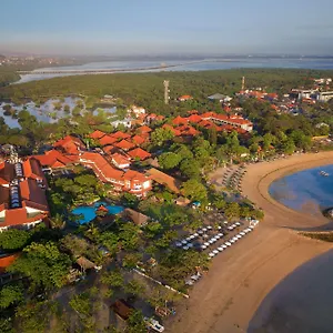 Sol By Meliá Benoa Bali 5* Tanjung Benoa