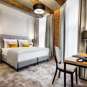 Wawel Queen 4* Cracovia