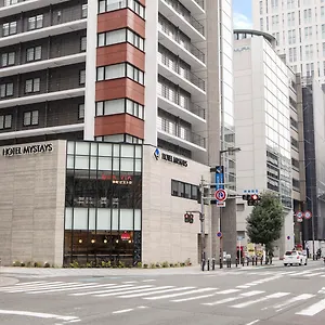 마이스테이스 미도스지 혼마치 오사카