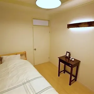 Holiday home Third&place Namba_ashiharabashi/芦原橋 Osaka