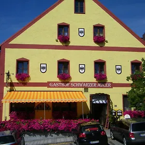  Hotel Schwarzer Adler Deutschland