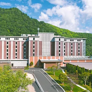 旅館 定山渓グランドホテル瑞苑 札幌市