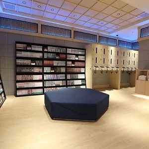 Henn Na Express Fushimi Ekimae 나고야 시