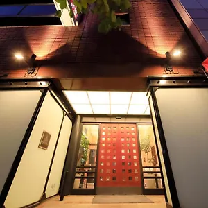Nihonbashi Saibo Tóquio