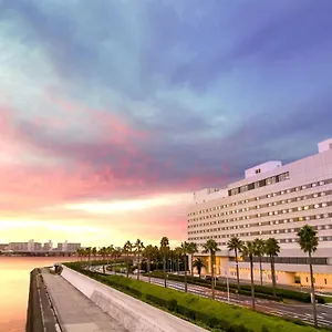 Hotel Tokyo Bay Maihama First Urayasu