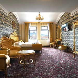 Liliova Old Town 4* Praga