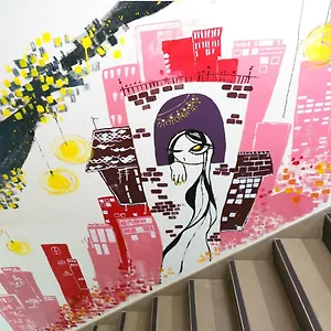Apartment 自由自在osu 302 Nagoya