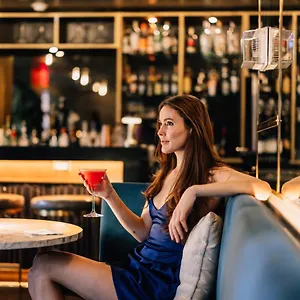 Indigo Nyc Downtown - Street By Ihg 4* Nueva York