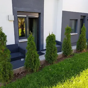  Aparthotel Appart-hotel, Roentgenstrasse Deutschland
