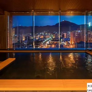 ホテル La Vista Bay Annex 函館市