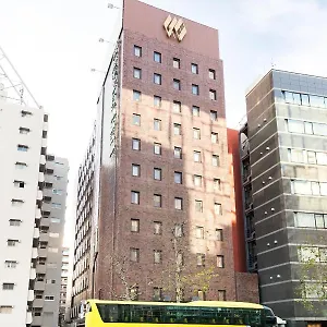 Hotel Ginza Capital Akane Tokyo