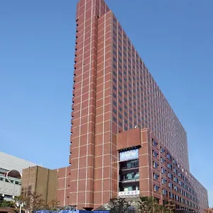 Shinjuku מלון טוקיו
