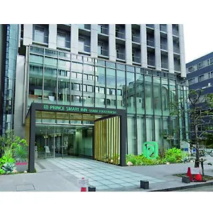 *** Hotel Smart Yodoyabashi Japonia