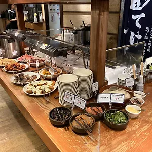 Nishitetsu Shinjuku 3* Tokio