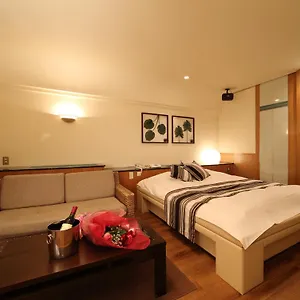 ラ・シエスタ（大人専用） ラブホテル