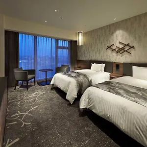 Hotel Vischio By Granvia, Kioto