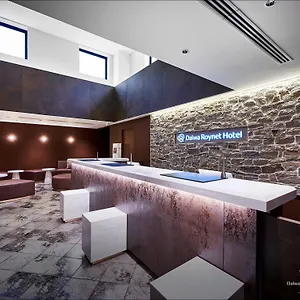 *** Hotel Daiwa Roynet Yokohama-koen Japonia