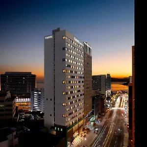 *** Hotel Fairfield By Marriott Südkorea