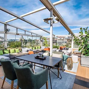 Mercure Old Town Tbilisi