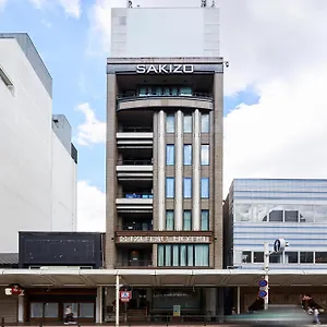 酒店 京都河原町三条井筒酒店, 京都