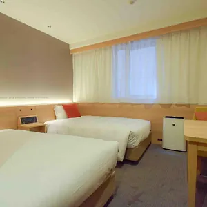 Nishitetsu Shinjuku 3* Tokio