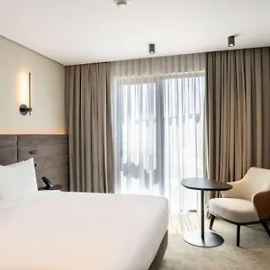 Novotel Center Tbilisi