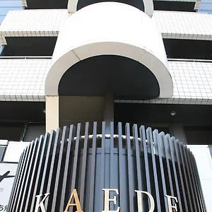 Kaede ホステル