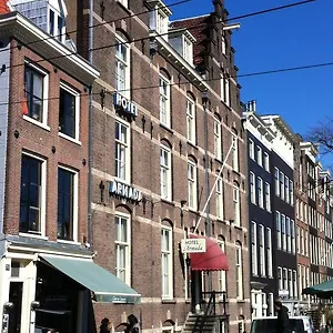 Ozo Armada 3* Ámsterdam