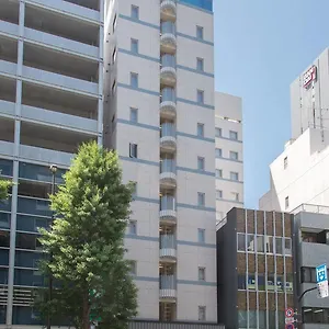 ホテル ホテル法華クラブ浅草 東京都