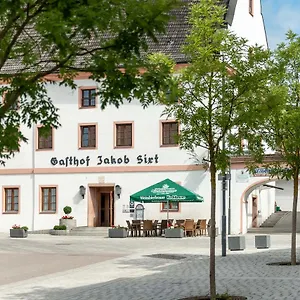 *** Hotel Sixt Niemcy