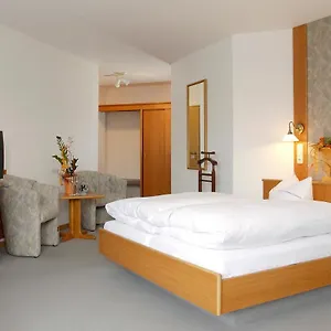 *** Hotel Rossner Niemcy