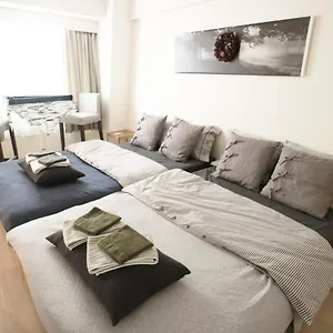 Apartment Shinosaka Station Gateway: Quick Access To Kansai & Attractions Osaka