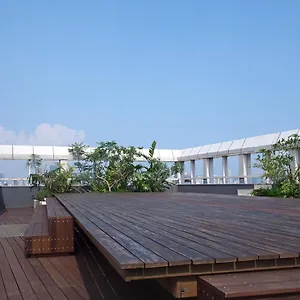 ホテル Claska 東京都