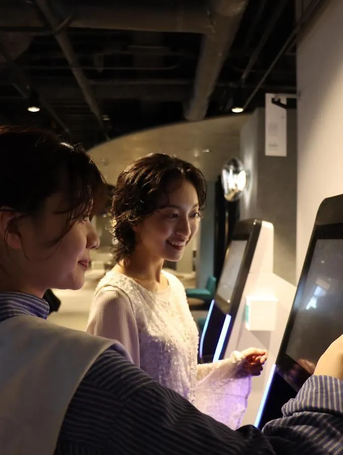 Prince Smart Inn Kyoto Sanjo Ιαπωνία